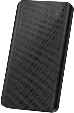 ZMI PowerBank Type-C 10000mAh Black QB810