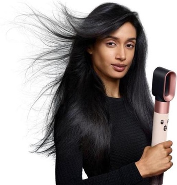 Dyson Airwrap i.d. HS08 Multi-Styler and Dryer Straight to Wavy Ceramic Pink/Rose Gold (601848-01)