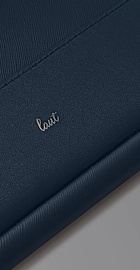 LAUT Prestige Sleeve для MacBook 16" Indigo (L_MB16_PRE_BL)
