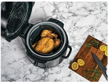 NINJA Foodi MAX 9-in-1 Multi-Cooker 7.5L OP500EU