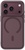 Blueo Ape Anti-Drop Basic Matte Magnetic Case for iPhone 18 Pro  Max/ 17 Pro Max Cherry (Burgundy)