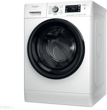Whirlpool FFB 8248 BV PL