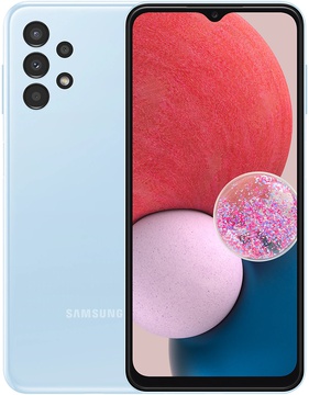 Samsung Galaxy A13 3/32GB Blue (SM-A135FLBU)