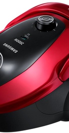 Samsung VC20M257AWR/EV