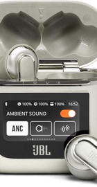 JBL Tour Pro 2 Champagne (JBLTOURPRO2CPG)