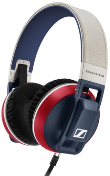 Sennheiser Urbanite XL Nation