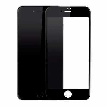 Soneex 2.5D Full Silk Screen 0.26mm for iPhone 7/8/SE2 Black
