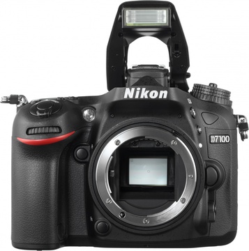 Nikon D7100 body (UA)