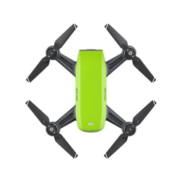 DJI Spark Meadow Green