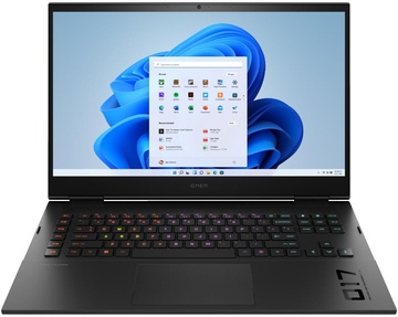 HP OMEN 17-ck1747nr (74M78UA)