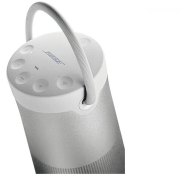 Bose SoundLink Revolve+ II Bluetooth speaker Luxe Silver (858366-2310)