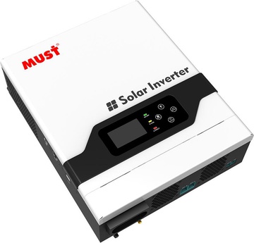 MUST PV18-3224 VPM ll Series