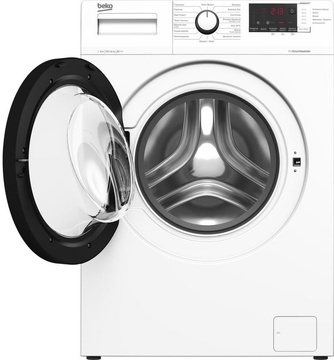 Beko WUE6612IXBW