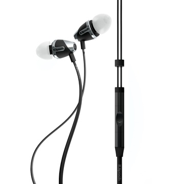 Klipsch Image S4a II Black