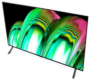 LG OLED65A2