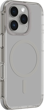 AmazingThing Omni Case for iPhone 16 Pro Max with MagSafe Grey