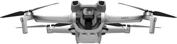 DJI Mini 3 Drone Only (CP.MA.00000582.01)