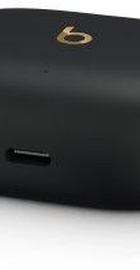 Beats by Dr. Dre Studio Buds+ Black/Gold (MQLH3)