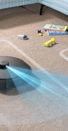 Eufy Robovac X10 Pro Omni Black (T2351G11)