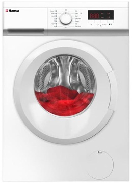 Hansa WHN610D1W