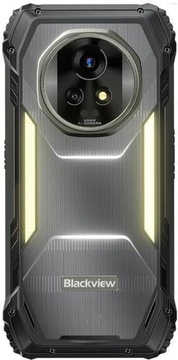 Blackview Xplore 2 Projector  12/256GB Black
