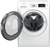 Whirlpool FFB 8258 WV