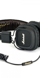 Marshall Major FX Black