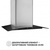 Perfelli GRASSI 6PWX INOX