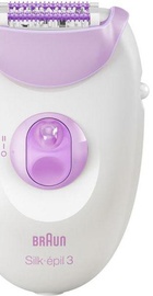 Braun Silk-epil 3 SE 3-000