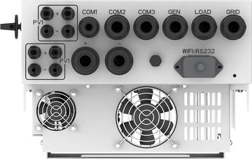 Deye SUN-8K-SG05LP1-EU-AM2-P