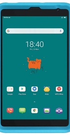 Blackview Tab 6 Kids 3/32GB LTE Donut Blue (6931548308201)