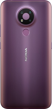 Nokia 3.4 3/64GB Dusk
