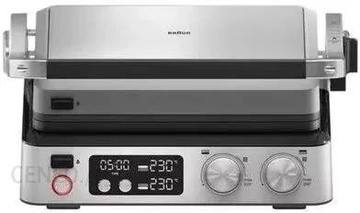 Braun MultiGrill 9 CG 9047