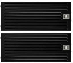 Perfelli ISEO 6PSF NERO