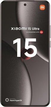 Xiaomi 15 Ultra 16/512 Black