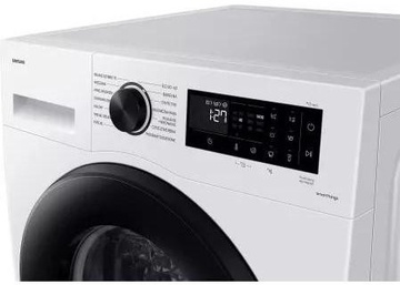 Samsung WW80CGC04DAE