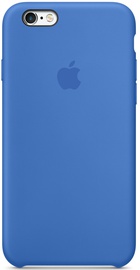 Apple iPhone 6s Silicone Case Royal Blue (MM632)