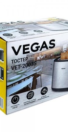 VEGAS VET-2003S
