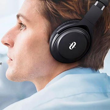 TaoTronics SoundSurge Black (TT-BH085)