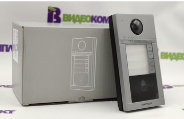 HIKVISION DS-KV8413-WME1