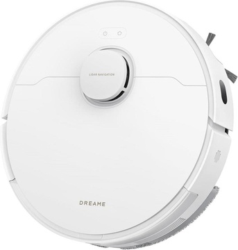Dreame Bot D20 Pro Plus White (RLD43SD-wh)