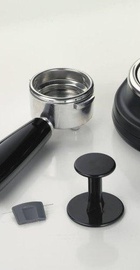Ariete 1318 Espresso Moderna Black (1318/02)