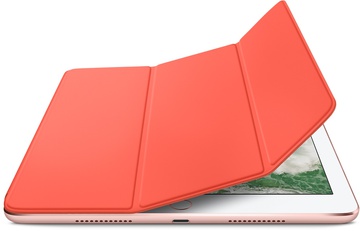 Apple Smart Cover for 9.7-inch iPad Pro Apricot (MM2H2)