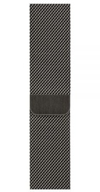 Apple Milanese Loop Band for Watch 42mm/44mm/45mm/46mm/49mm Graphite (ML773)