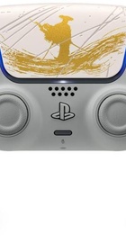 Sony DualSense Ghost of Yotei Limited Edition (1000048235)