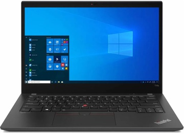 Lenovo ThinkPad T14s Gen 2 (20WM01SMUS)