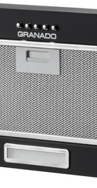 GRANADO Palamos 3603-450 black