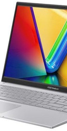 ASUS Vivobook 15 X1504VA Cool Silver (X1504VA-BQ005)