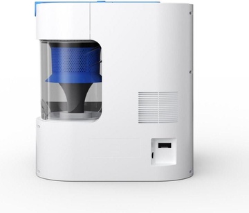 ECOVACS Deebot N20E Plus White (YDLX11-3 White)