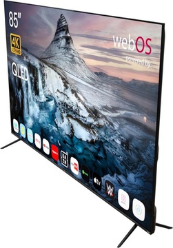 Vinga S85UHD25QWEB